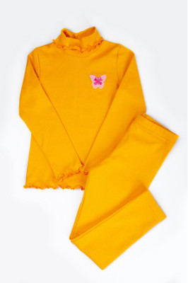 Комплект для дівчаток